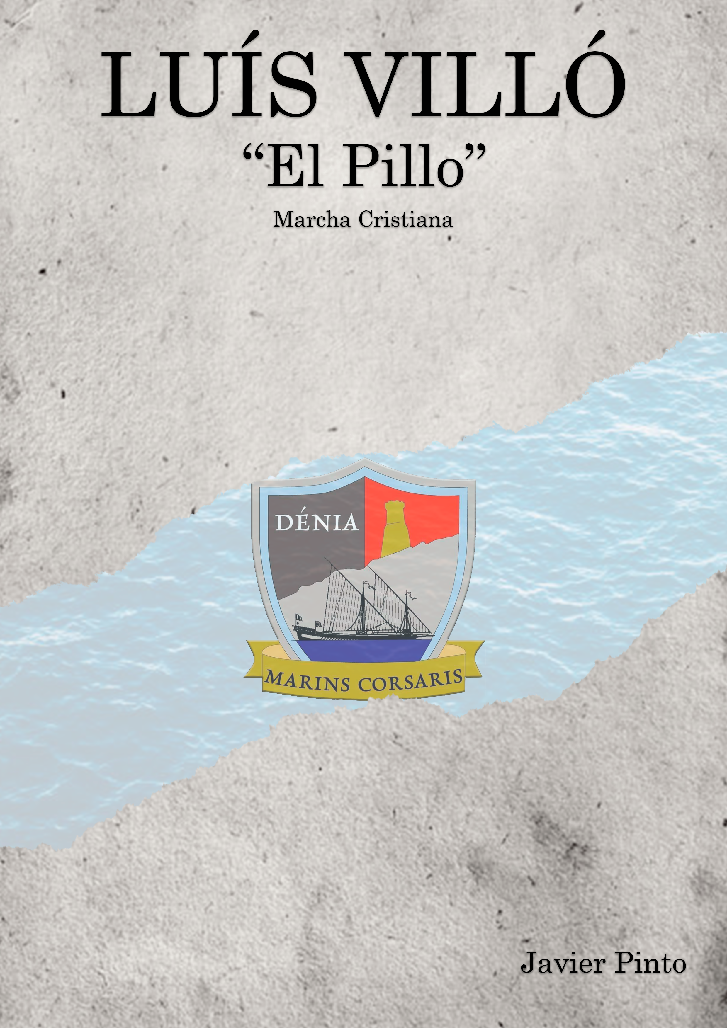 Portada de Lu&iacute;s Vill&oacute;