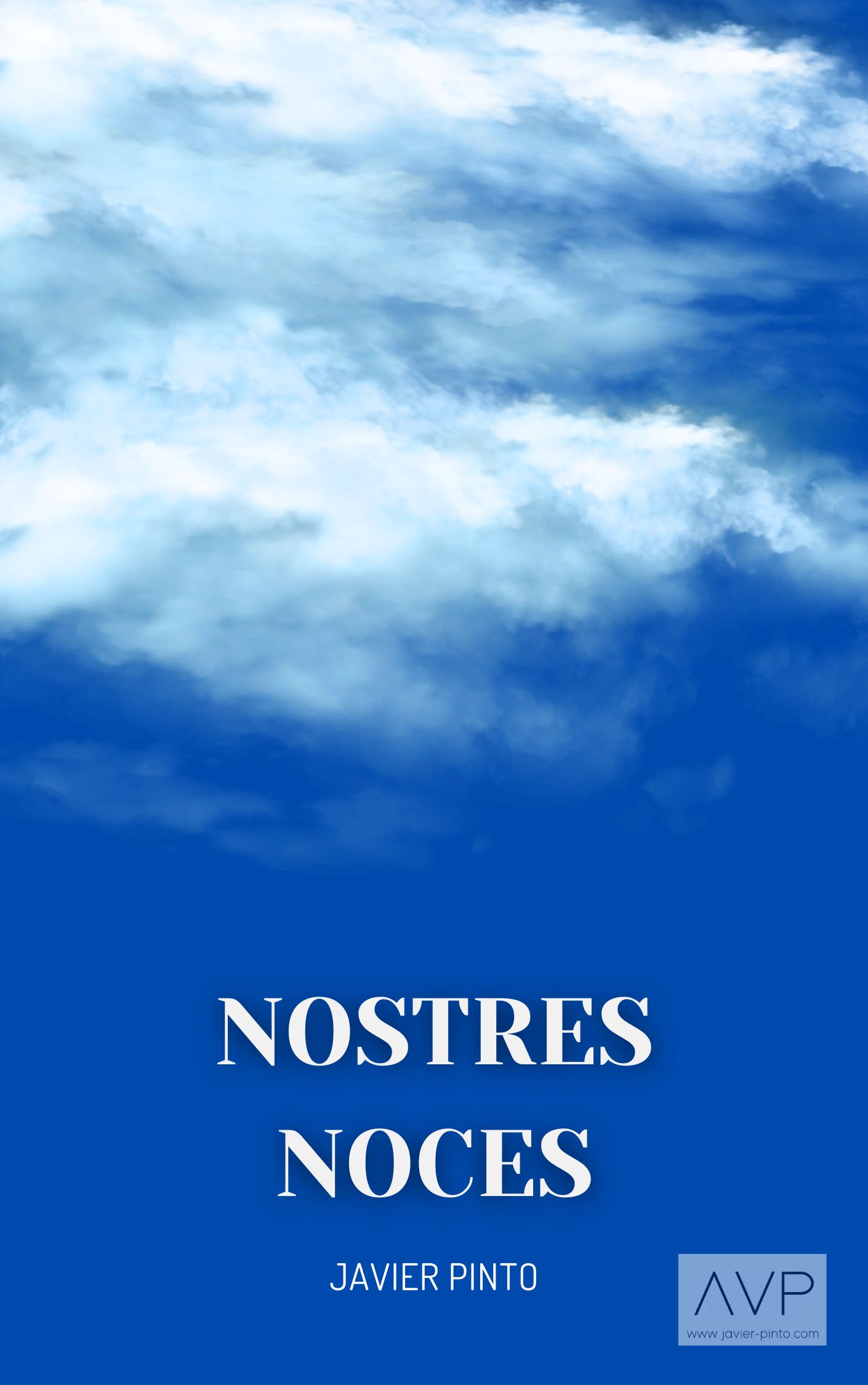Portada de Nostres Noces