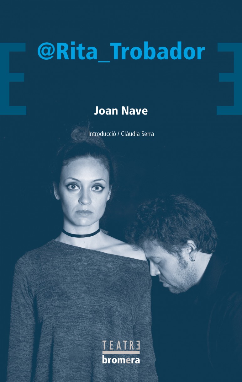 Portada de Rita Trobador