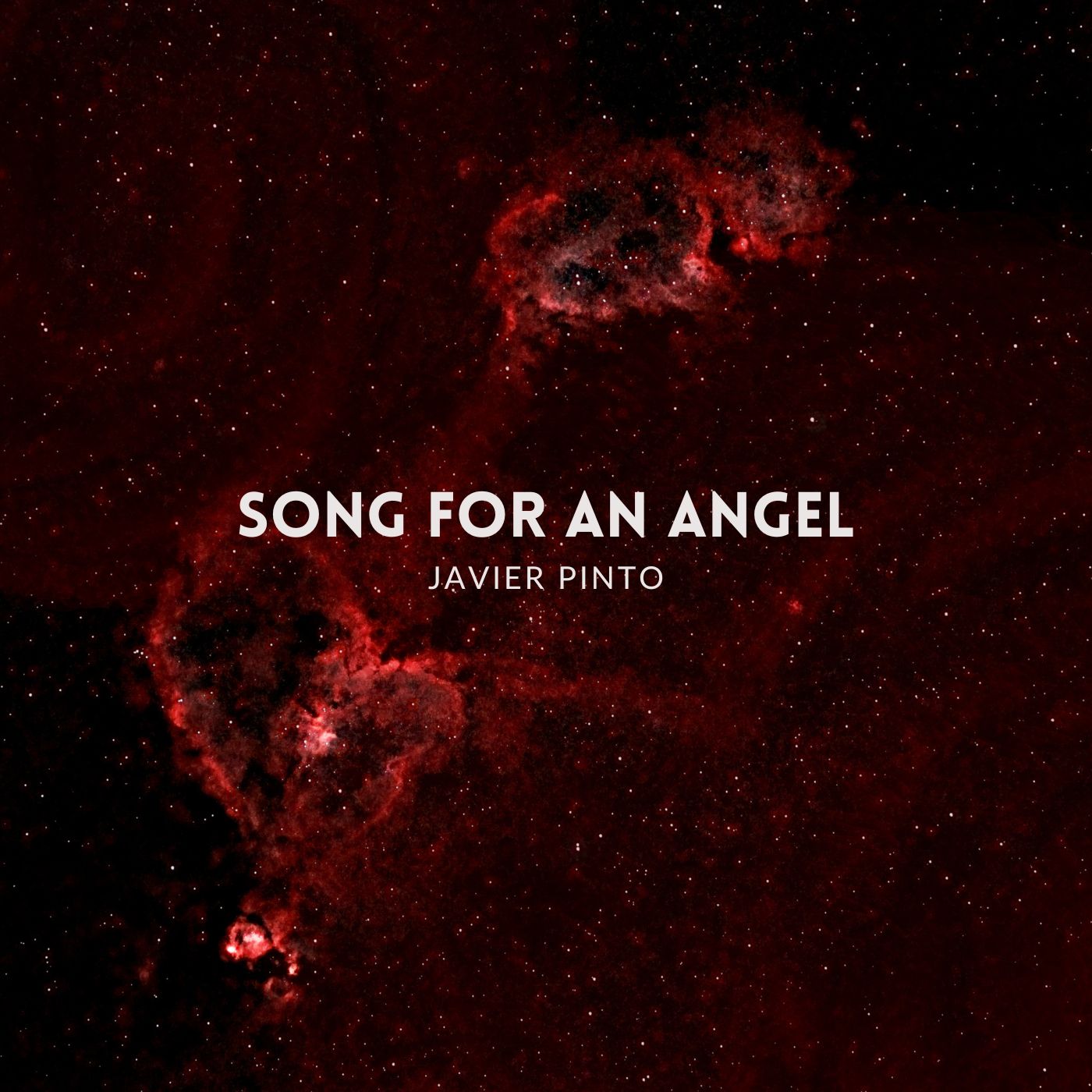 Portada de Song for an Angel
